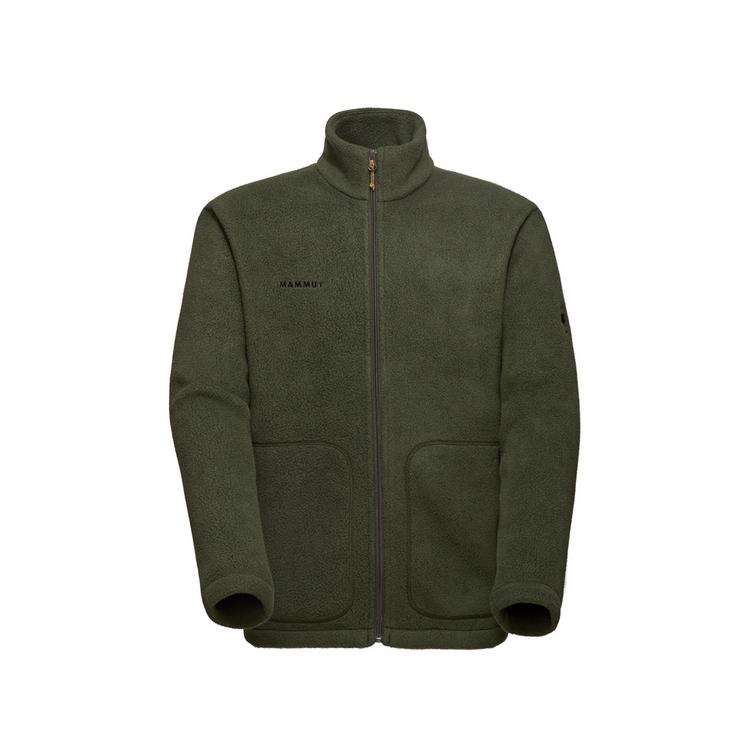 Mammut Mammut Falera Fleecejacke Herren - dark marsh - 0 | SportScheck