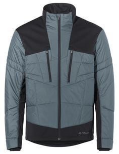 VAUDE Men's Minaki Jacket IV Outdoorjacke Herren heron
