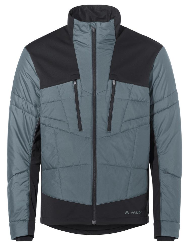 VAUDE VAUDE Men's Minaki Jacket IV Outdoorjacke Herren - heron - 0 | SportScheck