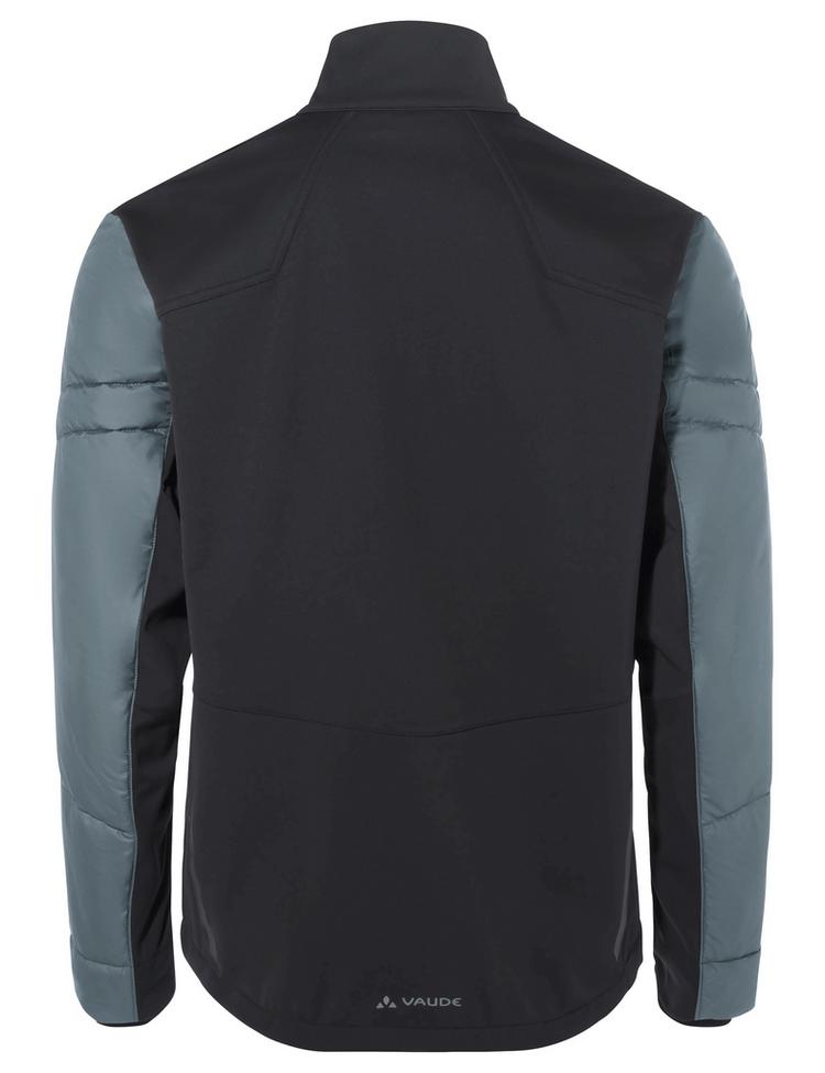 VAUDE VAUDE Men's Minaki Jacket IV Outdoorjacke Herren - heron - 0 | SportScheck