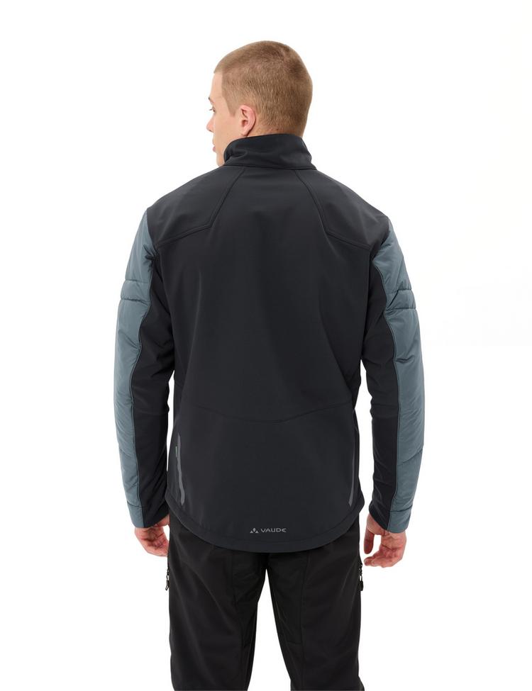 VAUDE VAUDE Men's Minaki Jacket IV Outdoorjacke Herren - heron - 1 | SportScheck