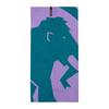 Mammut Logo Stirnband - deep teal-lavandin