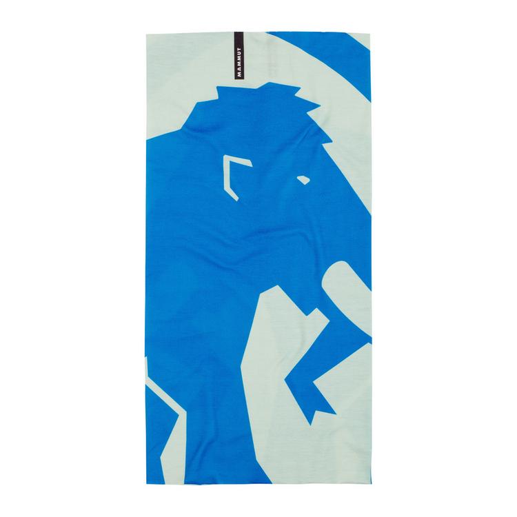 Mammut Mammut Logo Stirnband - glacier blue-silver sage - 0 | SportScheck