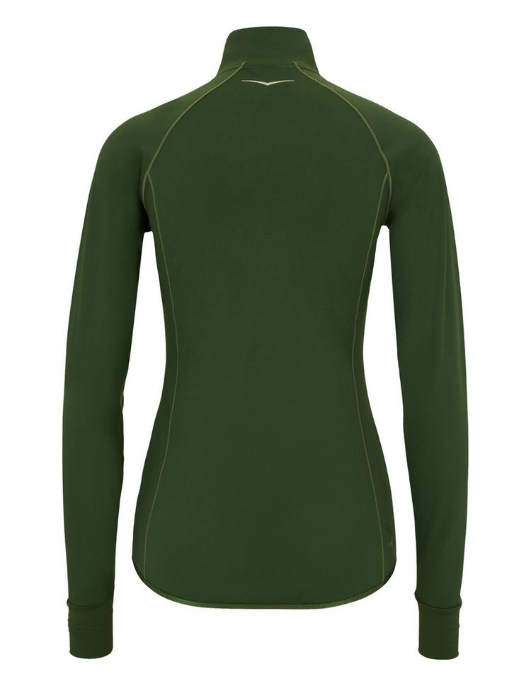 VENICE BEACH VENICE BEACH Pro Line Hampton Trainingsjacke Damen - dark green - 1 | SportScheck
