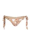 Moda Minx Bella Vita Bikini Hose Damen - Florence