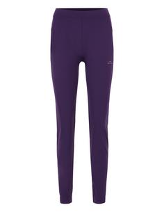 VENICE BEACH VB Brandy Trainingshose Damen eggplant