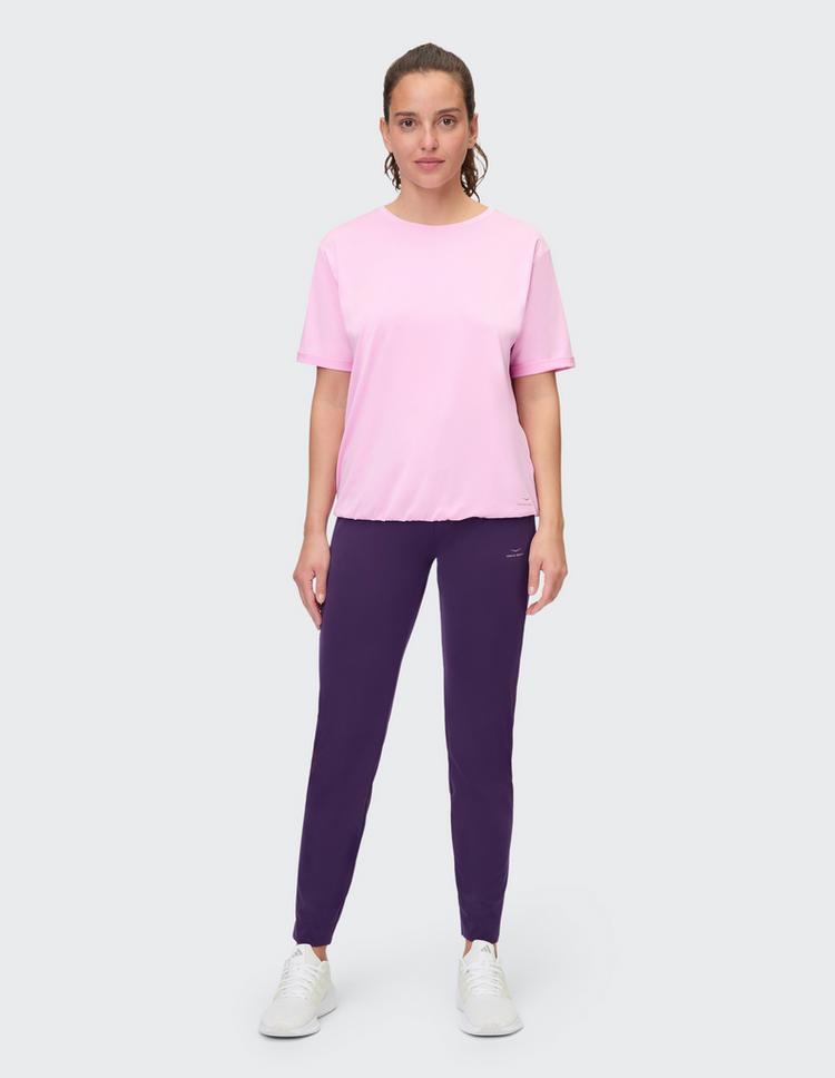 VENICE BEACH VENICE BEACH VB Brandy Trainingshose Damen - eggplant - 0 | SportScheck