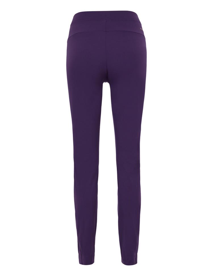 VENICE BEACH VENICE BEACH VB Brandy Trainingshose Damen - eggplant - 1 | SportScheck