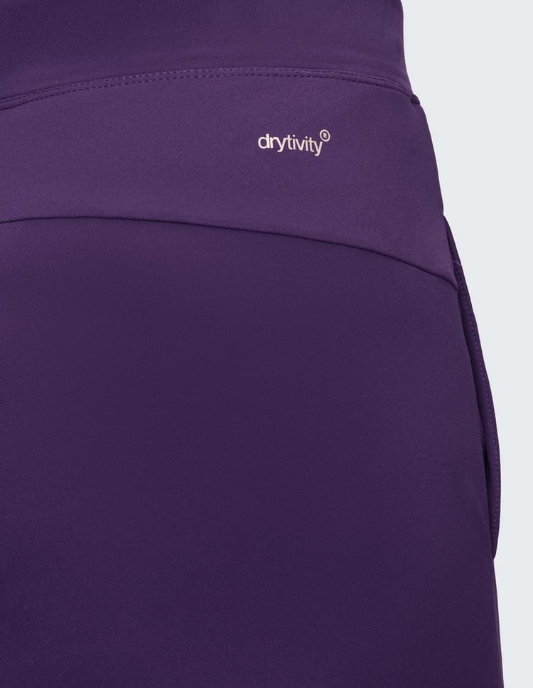 VENICE BEACH VENICE BEACH VB Brandy Trainingshose Damen - eggplant - 3 | SportScheck