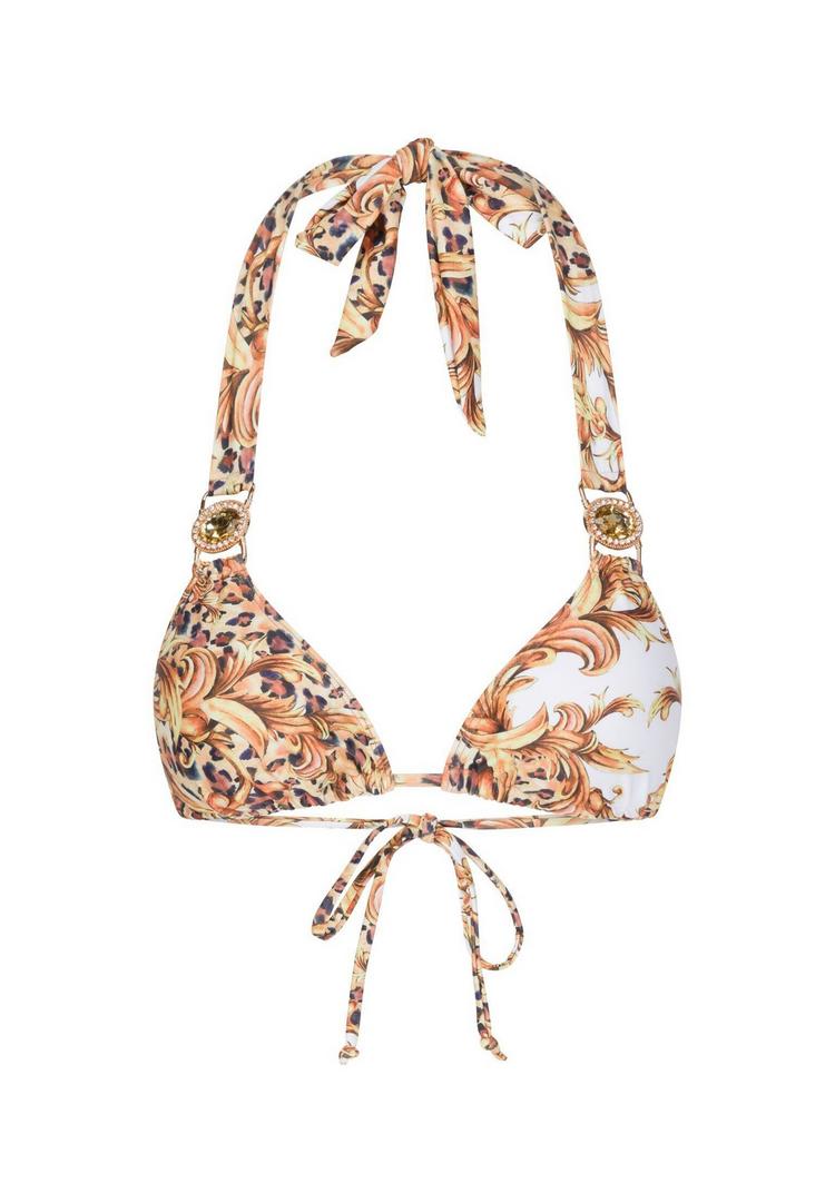Moda Minx Moda Minx Bella Vita Bikini Oberteil Damen - Florence - 0 | SportScheck