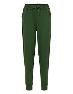 VENICE BEACH Pro Line Knoxville Sweathose Damen dark green