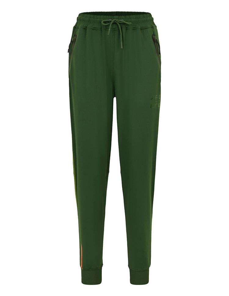 VENICE BEACH VENICE BEACH Pro Line Knoxville Sweathose Damen - dark green - 0 | SportScheck