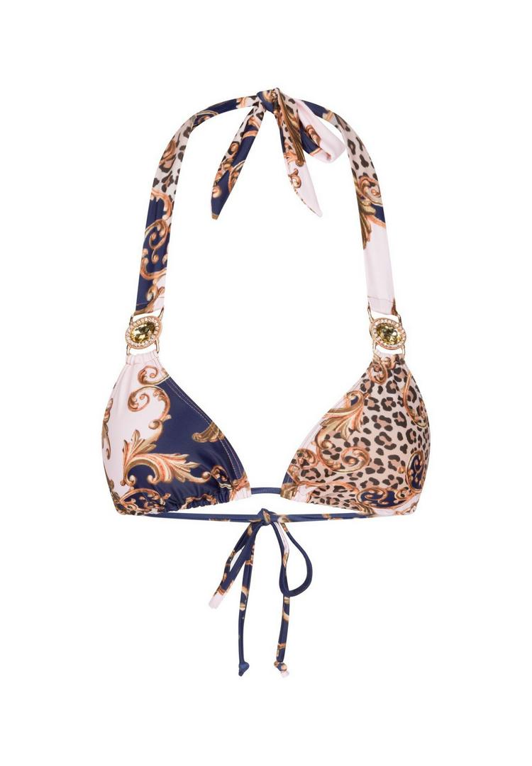 Moda Minx Moda Minx Bella Vita Bikini Oberteil Damen - Rome - 0 | SportScheck