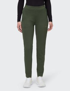 Rückansicht von VENICE BEACH VB Brandy Trainingshose Damen pine