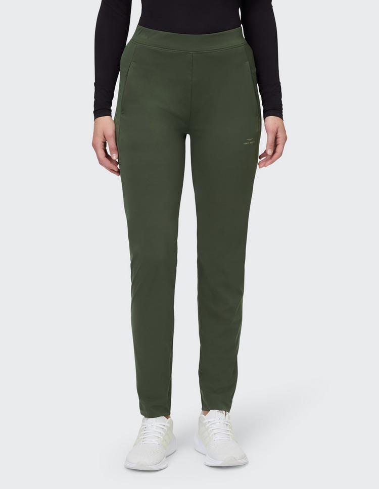 VENICE BEACH VENICE BEACH VB Brandy Trainingshose Damen - pine - 0 | SportScheck