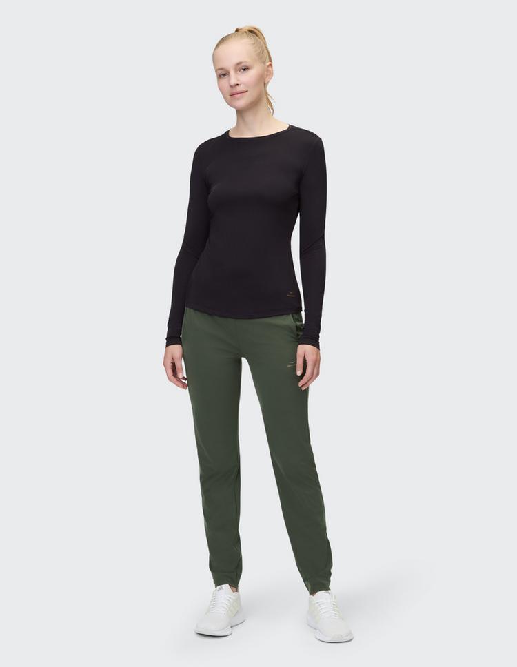 VENICE BEACH VENICE BEACH VB Brandy Trainingshose Damen - pine - 0 | SportScheck