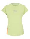 VENICE BEACH Pro Line Berkeley T-Shirt Damen - lime