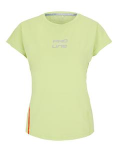 VENICE BEACH Pro Line Berkeley T-Shirt Damen lime