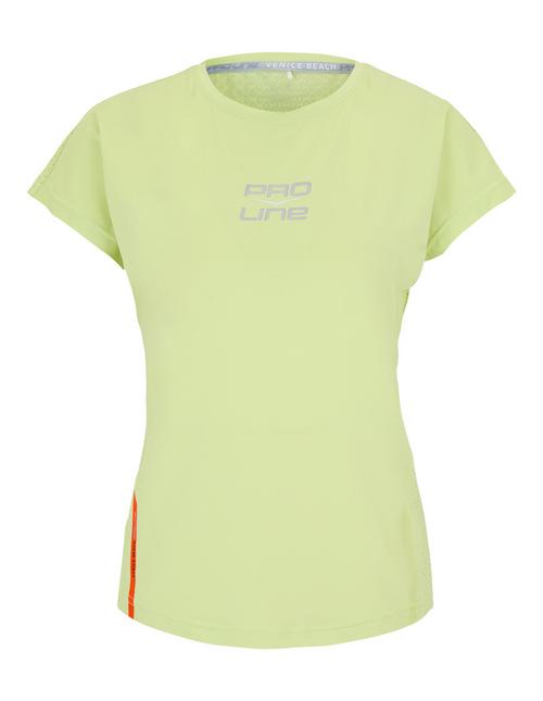 VENICE BEACH Pro Line Berkeley T-Shirt Damen