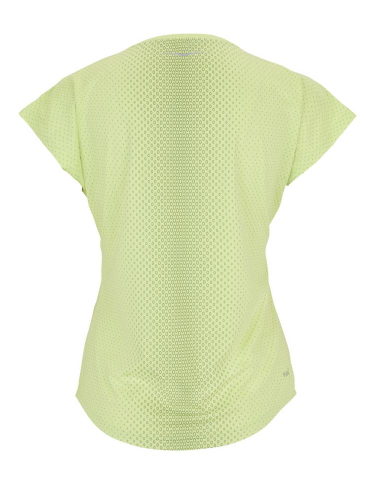 VENICE BEACH VENICE BEACH Pro Line Berkeley T-Shirt Damen - lime - 1 | SportScheck