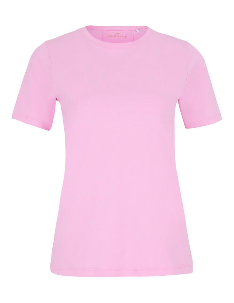 VENICE BEACH VENICE BEACH VB Sia T-Shirt Damen - cosmea rose - 0 | SportScheck