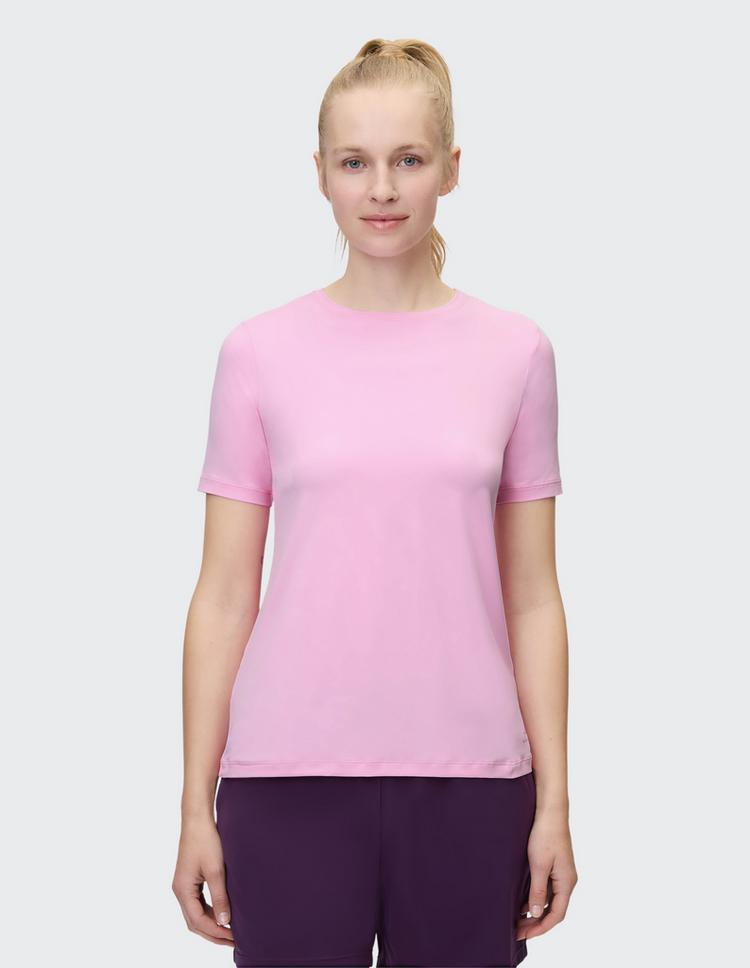 VENICE BEACH VENICE BEACH VB Sia T-Shirt Damen - cosmea rose - 0 | SportScheck