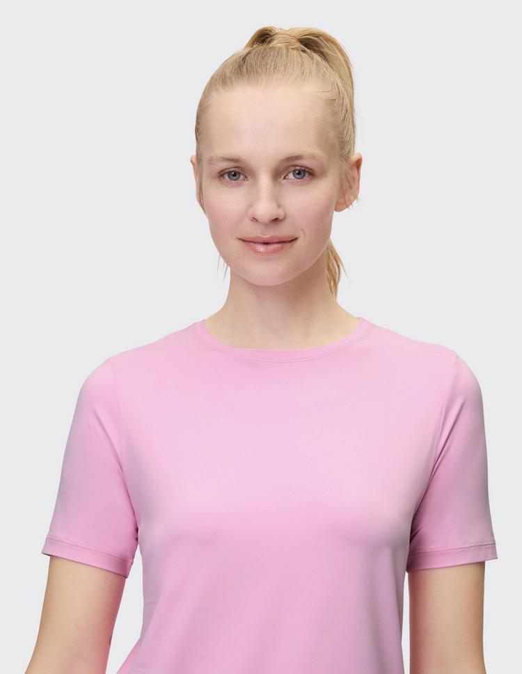 VENICE BEACH VENICE BEACH VB Sia T-Shirt Damen - cosmea rose - 2 | SportScheck