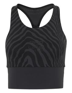 VENICE BEACH Pro Line Buffalo Funktionstop Damen AOP new skin_anthracite