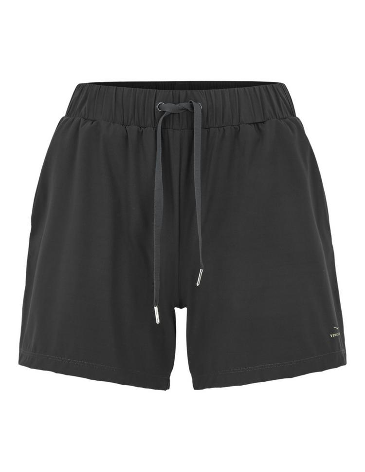 VENICE BEACH VENICE BEACH VB Tilly Shorts Damen - anthracite - 0 | SportScheck