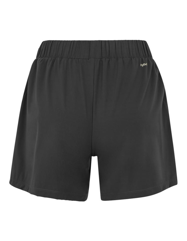 VENICE BEACH VENICE BEACH VB Tilly Shorts Damen - anthracite - 1 | SportScheck
