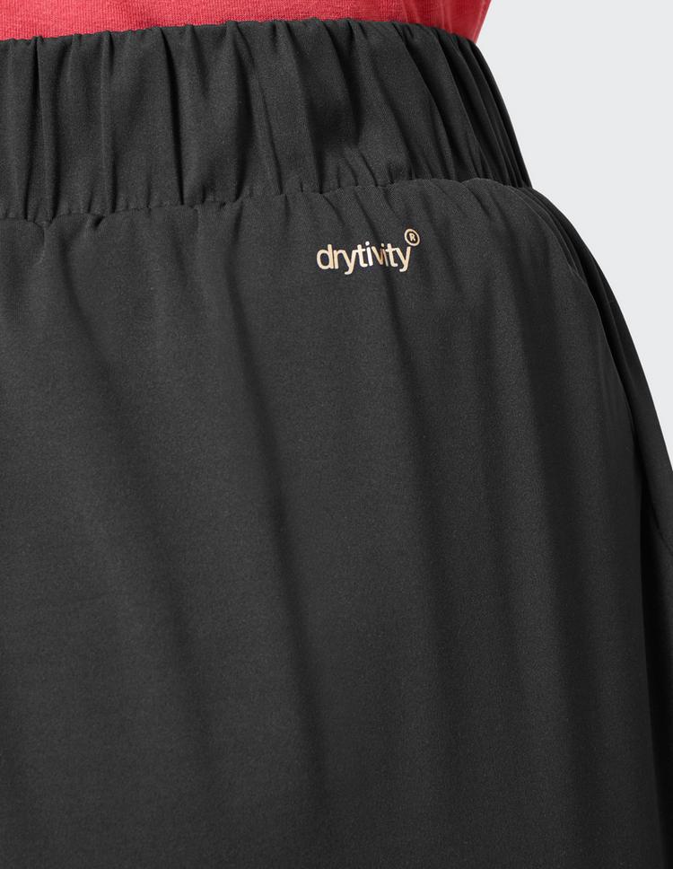 VENICE BEACH VENICE BEACH VB Tilly Shorts Damen - anthracite - 3 | SportScheck