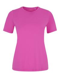 VENICE BEACH VB Sia T-Shirt Damen - achat pink