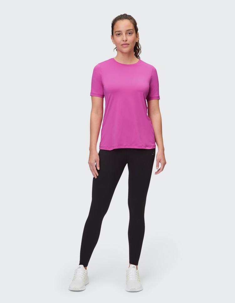 VENICE BEACH VENICE BEACH VB Sia T-Shirt Damen - achat pink - 0 | SportScheck