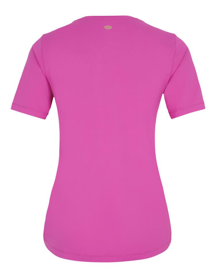 VENICE BEACH VENICE BEACH VB Sia T-Shirt Damen - achat pink - 1 | SportScheck
