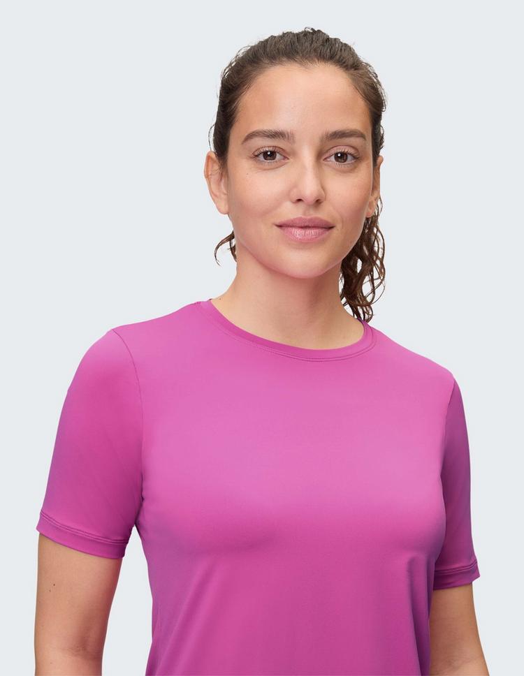 VENICE BEACH VENICE BEACH VB Sia T-Shirt Damen - achat pink - 2 | SportScheck