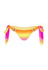 Moda Minx Club Tropicana Bikini Hose Damen - Cabana Escape