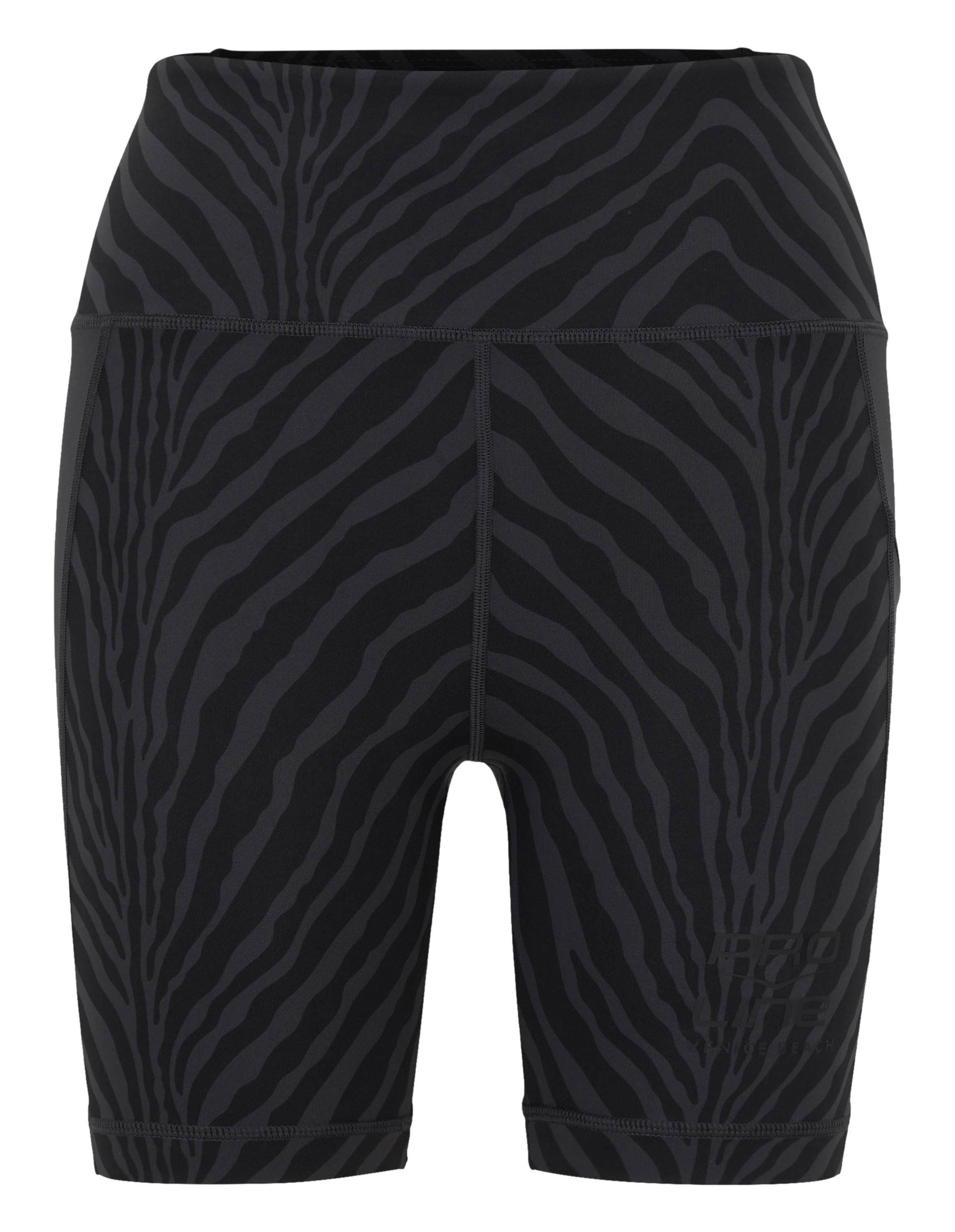 VENICE BEACH Pro Line Glendale Trainingshose Damen - AOP new skin_anthracite