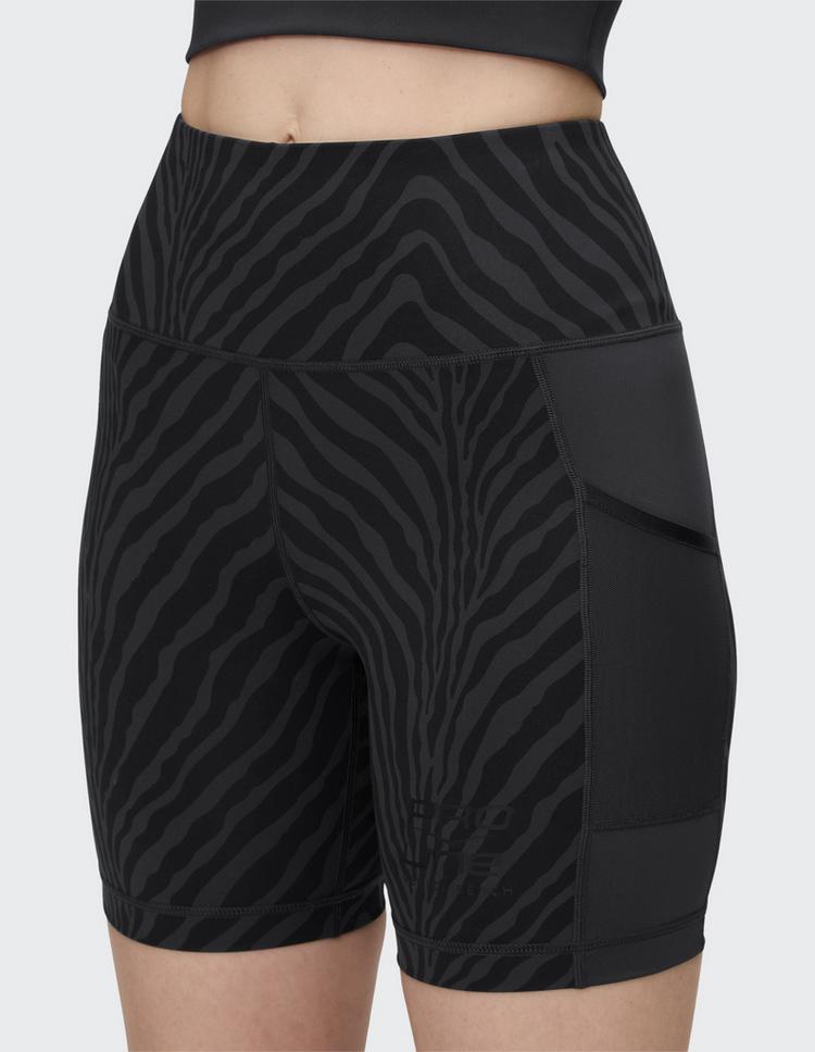 VENICE BEACH VENICE BEACH Pro Line Glendale Trainingshose Damen - AOP new skin_anthracite - 2 | SportScheck