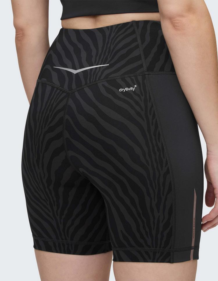 VENICE BEACH VENICE BEACH Pro Line Glendale Trainingshose Damen - AOP new skin_anthracite - 3 | SportScheck