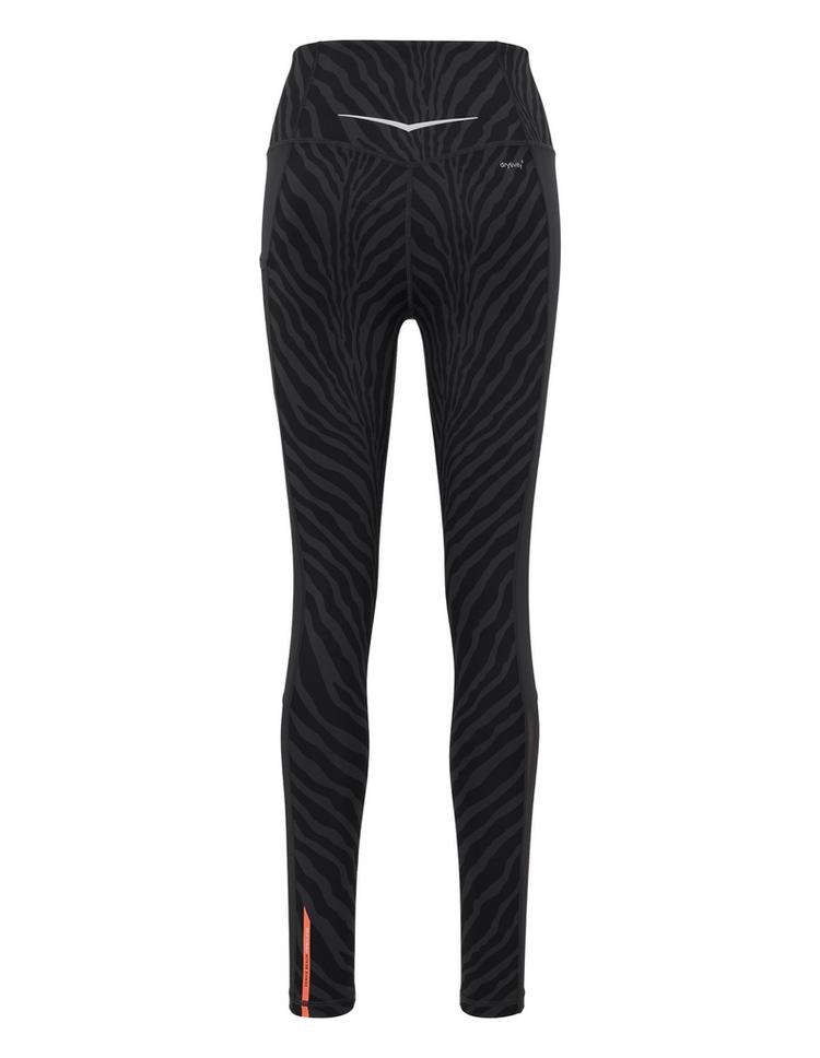 VENICE BEACH VENICE BEACH Pro Line Colorado Springs Trainingshose Damen - AOP new skin_anthracite - 1 | SportScheck