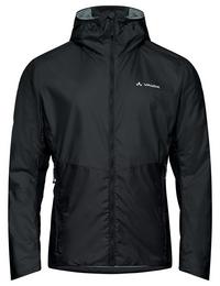 VAUDE Men's Scopi Insulation Jacket Outdoorjacke Herren - black