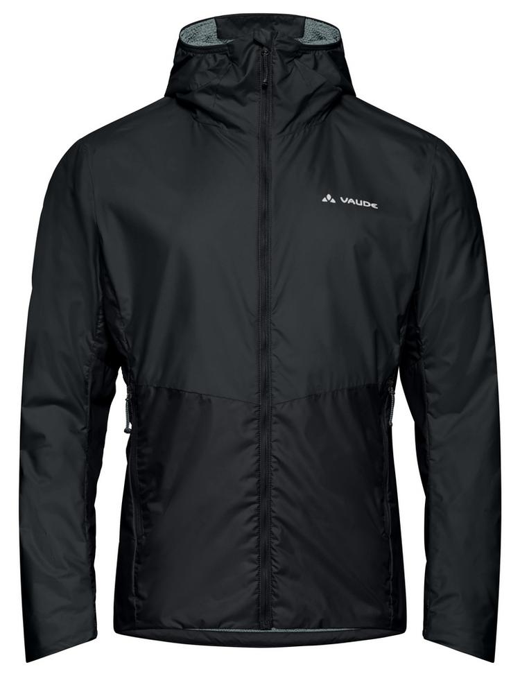 VAUDE VAUDE Men's Scopi Insulation Jacket Outdoorjacke Herren - black - 0 | SportScheck