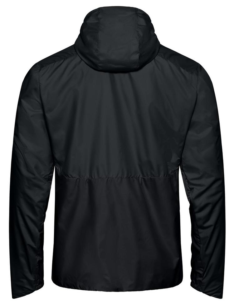 VAUDE VAUDE Men's Scopi Insulation Jacket Outdoorjacke Herren - black - 0 | SportScheck