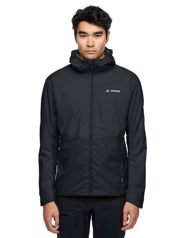 VAUDE VAUDE Men's Scopi Insulation Jacket Outdoorjacke Herren - black - 0 | SportScheck