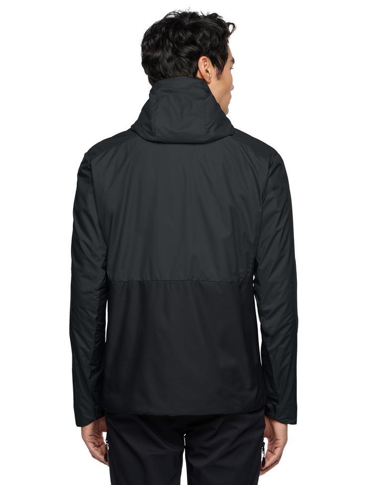 VAUDE VAUDE Men's Scopi Insulation Jacket Outdoorjacke Herren - black - 1 | SportScheck