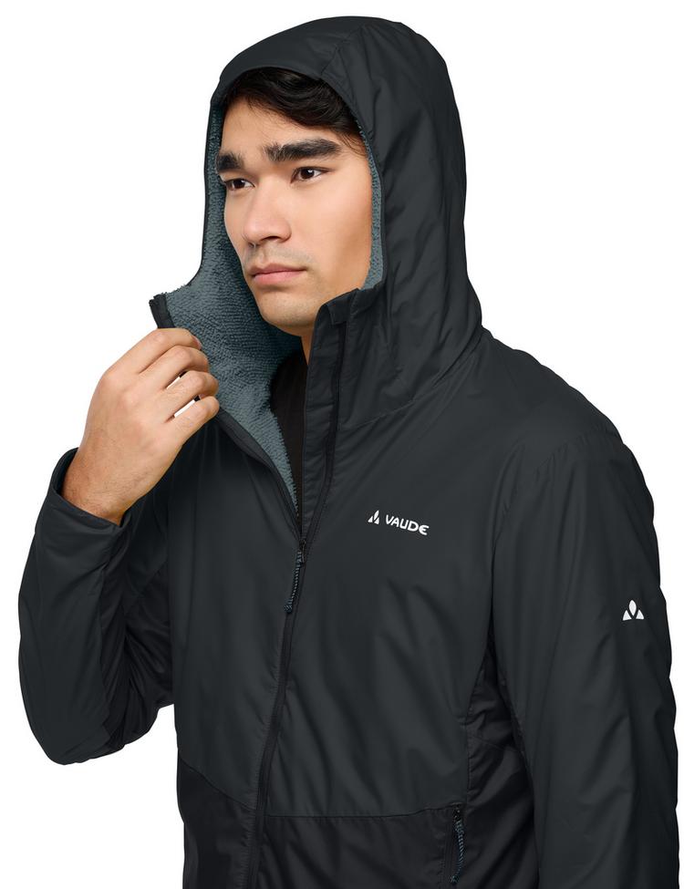 VAUDE VAUDE Men's Scopi Insulation Jacket Outdoorjacke Herren - black - 0 | SportScheck