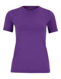 VENICE BEACH VB Sia T-Shirt Damen - crocus