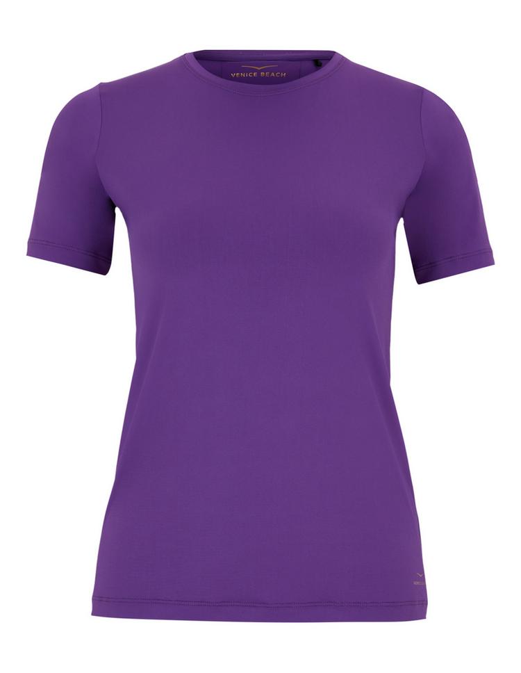 VENICE BEACH VENICE BEACH VB Sia T-Shirt Damen - crocus - 0 | SportScheck