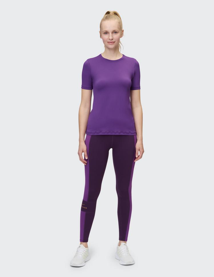 VENICE BEACH VENICE BEACH VB Sia T-Shirt Damen - crocus - 0 | SportScheck