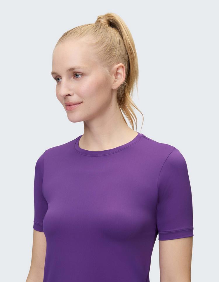 VENICE BEACH VENICE BEACH VB Sia T-Shirt Damen - crocus - 2 | SportScheck